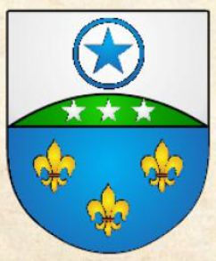 Arms (crest) of Parish of Our Lady of Fatima, Campinas