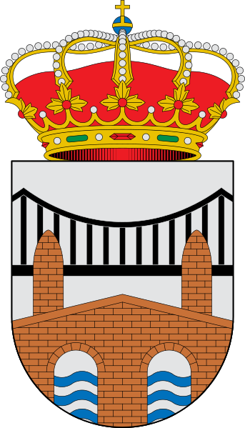 Escudo de Piélagos/Arms of Piélagos
