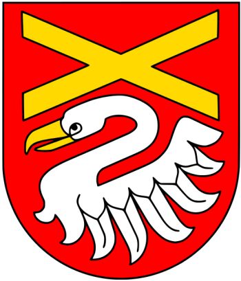 Arms of Rusinów
