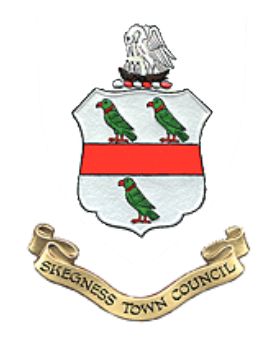 Arms (crest) of Skegness