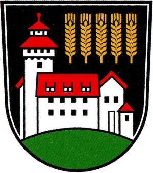 Wappen von Wachsenburggemeinde/Arms (crest) of Wachsenburggemeinde