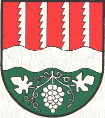 Wappen von Wernersdorf (Steiermark)