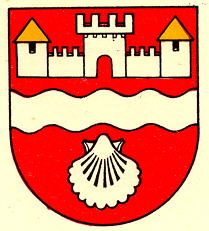 Arms of Beckenried