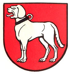 Wappen von Brackenheim/Arms of Brackenheim