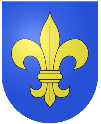 Arms of Campo (Vallemaggia)