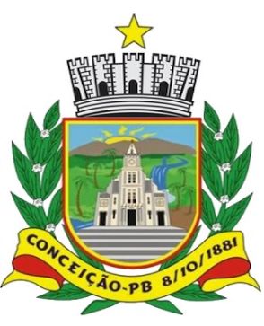 Brasão de Conceição (Paraíba)/Arms (crest) of Conceição (Paraíba)