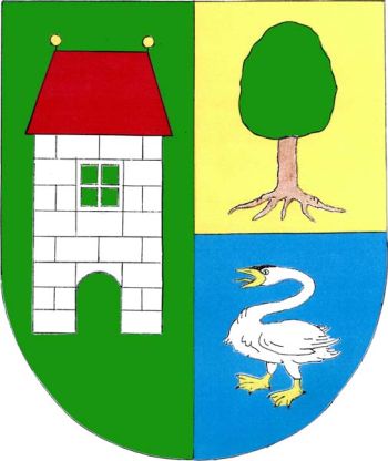 Arms (crest) of Druztová
