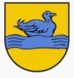 Wappen von Endingen (Balingen)/Arms (crest) of Endingen (Balingen)