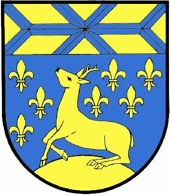Wappen von Frauenberg (Steiermark)/Arms (crest) of Frauenberg (Steiermark)