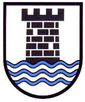 Wappen von Gutenburg / Arms of Gutenburg