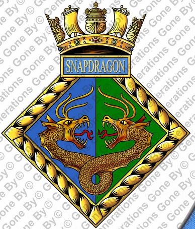 File:HMS Snapdragon, Royal Navy.jpg