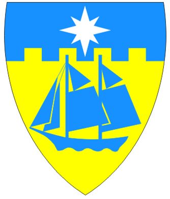 Arms of Häädemeeste