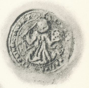 Seal of Hjørring