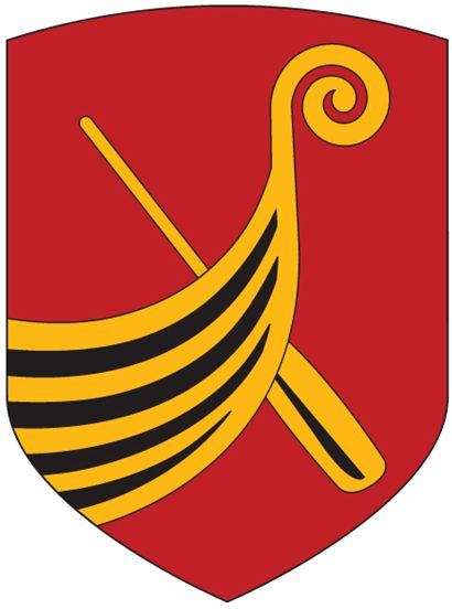 Arms of Kerteminde