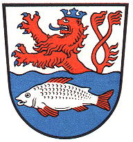 Wappen von Leichlingen/Arms (crest) of Leichlingen