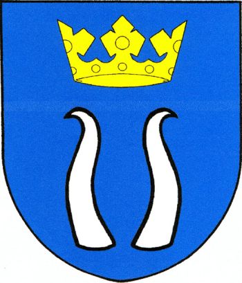 Arms of Níhov