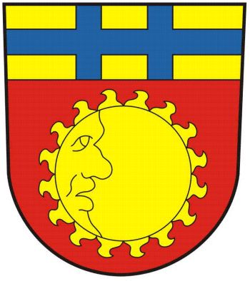 Arms (crest) of Ohnišov