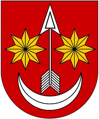 Arms of Radomin