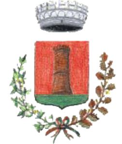 Stemma di Roccaverano/Arms (crest) of Roccaverano