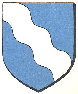 Blason de Sarre-Union/Arms of Sarre-Union