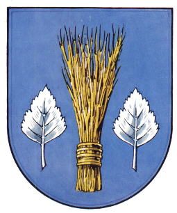 Wappen von Sudershausen