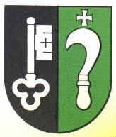 Wappen von Thayngen / Arms of Thayngen