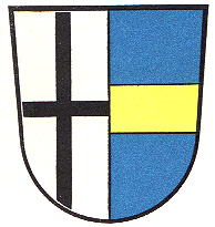 Wappen von Vreden