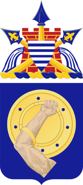 File:34th Armor Regiment, US Army.png