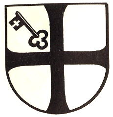 Wappen von Bachenau/Arms of Bachenau