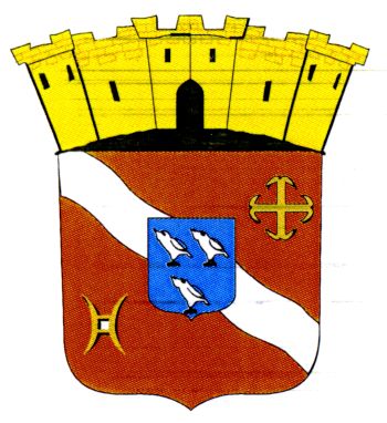 Blason de Balagny-sur-Thérain/Arms of Balagny-sur-Thérain