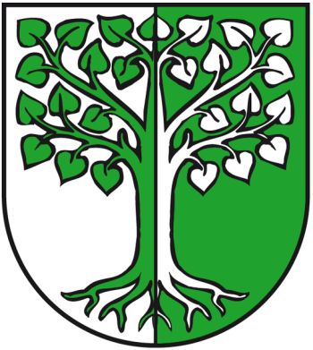 Wappen von Behnsdorf