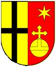 Arms (crest) of Breitscheid
