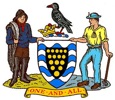 one and all cornwall
