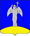 Arms (crest) of Grebnevo