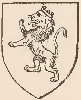 Arms of Ralph of Maidstone