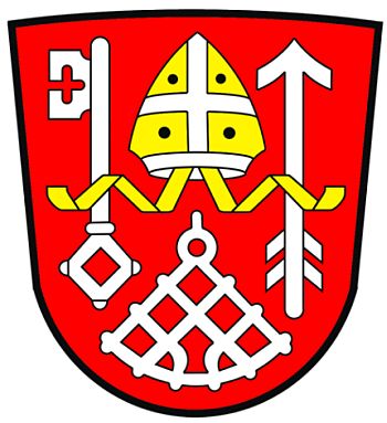 Wappen von Kaltental (Schwaben) / Arms of Kaltental (Schwaben)