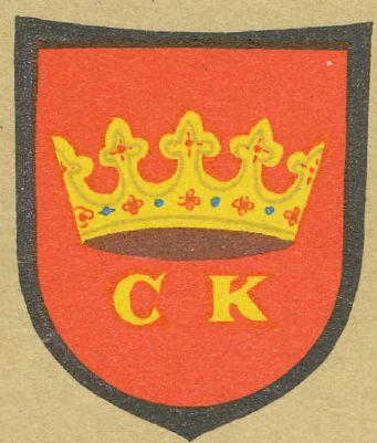 Arms of Kielce