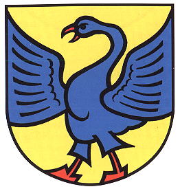 Wappen von Krempdorf