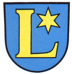 Wappen von Löchgau/Arms of Löchgau