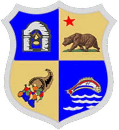 Arms (crest) of Oceanside