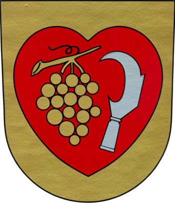 Arms of Ostopovice
