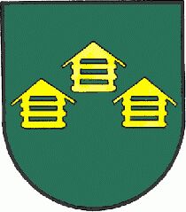 Wappen von Pfafflar/Arms (crest) of Pfafflar