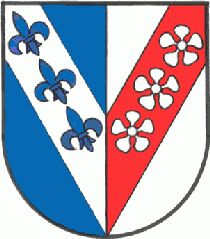 Wappen von Ranten / Arms of Ranten