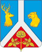 Arms (crest) of Razdolnenskoe (Primorsky Krai)