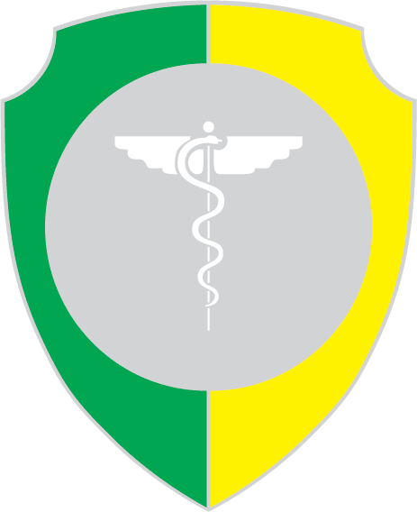 File:Regimental Medical Center, Hungarian Honvéd 12th Arrabona Air Defence Missile Regiment, Hungarian Army.png