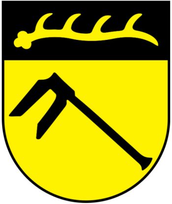 Wappen von Riet/Arms (crest) of Riet