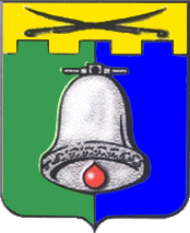 Arms (crest) of Sengileevsky