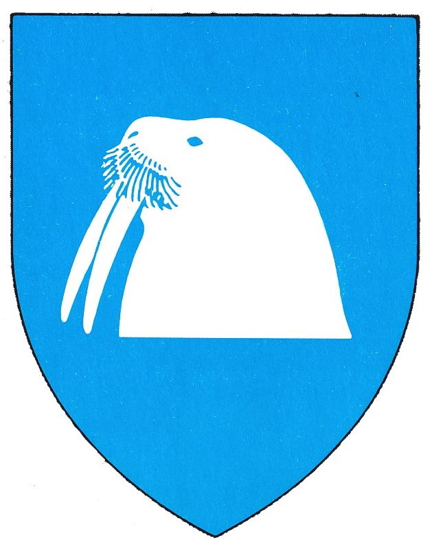Arms of Sisimiut