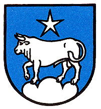 Wappen von Subingen