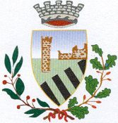 Stemma di Torresina/Arms (crest) of Torresina